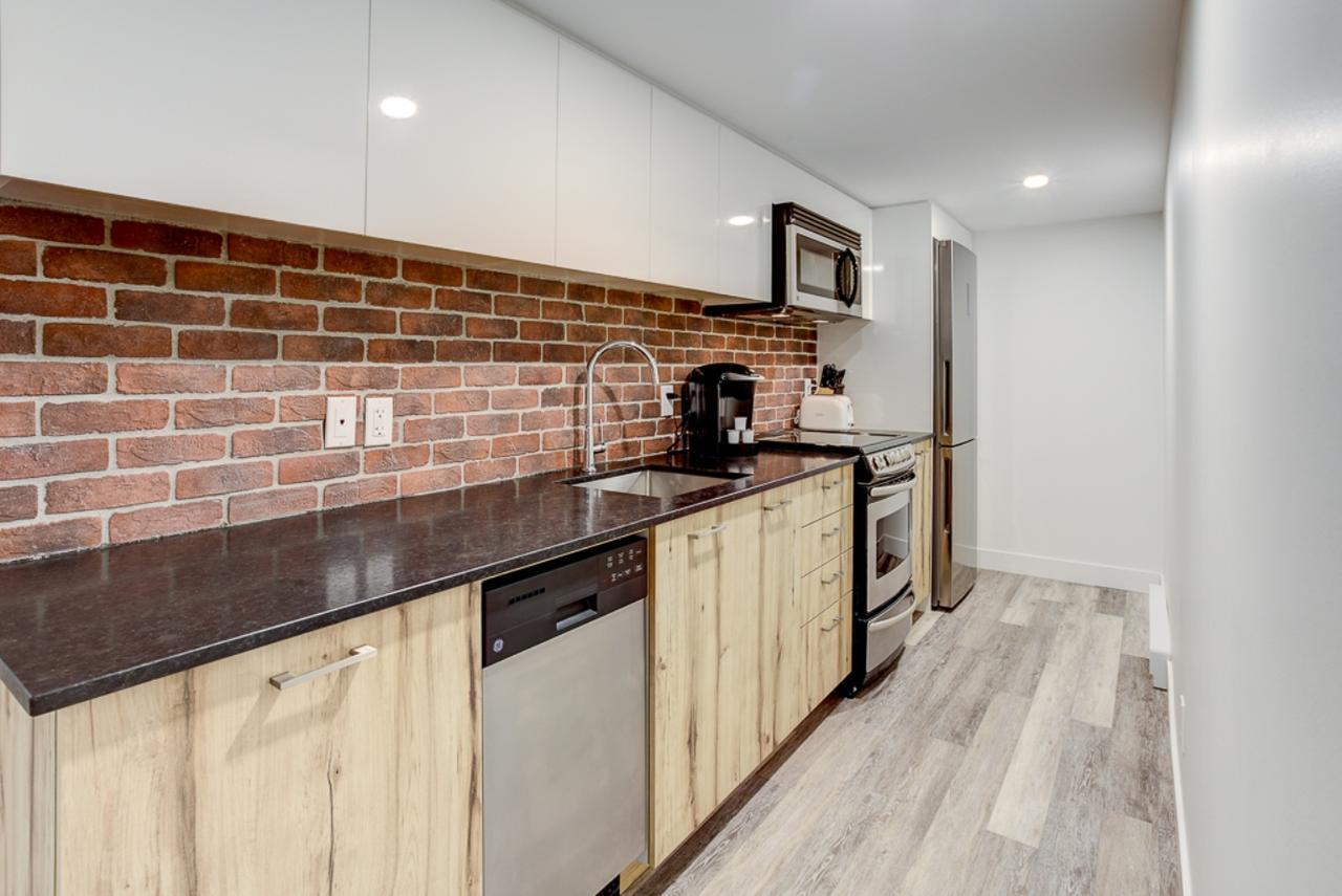 L'Adresse Sur Grande-Allee Lofts Québec Exterior foto