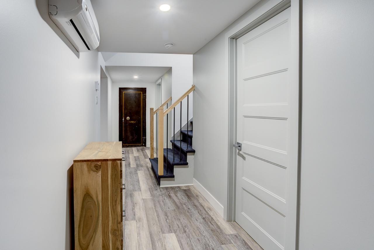 L'Adresse Sur Grande-Allee Lofts Québec Exterior foto